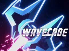 Spiel Wavecade