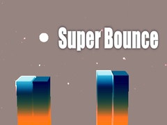 Spiel Super Bounce