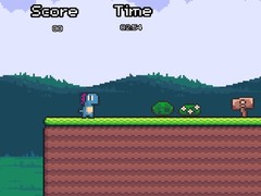 Spiel Save The Dino's World