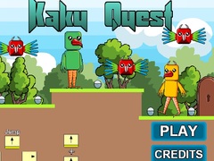 Spiel Kaku Quest