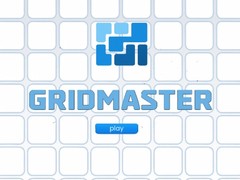 Spiel Gridmaster