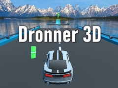 Spiel Dronner 3D