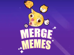 Spiel Merge Memes