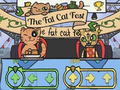 Spiel The Fat Cat Fest