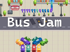 Spiel Bus Jam