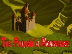 Spiel The Paladin´s Adventure