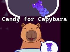 Spiel Candy for Capybara
