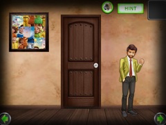 Spiel Amgel Easy Room Escape 286