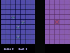 Spiel Battle