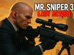 Spiel Mr Sniper 3: Last Action