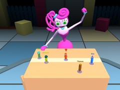 Spiel Sausage Survival Master