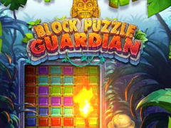 Spiel Block Puzzle Guardian
