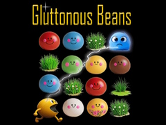 Spiel Gluttonous Bean
