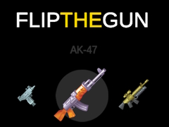 Spiel FlipTheGun
