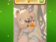 Spiel Kawaii Anime Memory Match