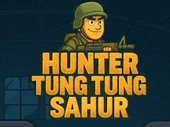 Spiel Hunter Tung Tung Sahur