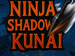 Spiel Ninja Shadow Kunai