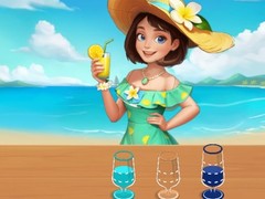 Spiel Water Pour Jam