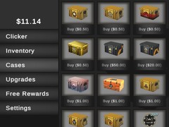 Spiel Case Opene