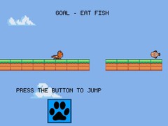 Spiel Cats Only Ahead
