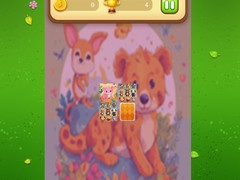 Spiel Baby Animals Memory Match