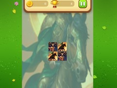 Spiel Centaur Memory Match Game