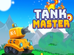 Spiel Tank Master