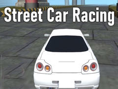 Spiel Street Car Racing