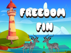 Spiel Freedom Fin