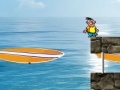 Spiel wipeout with eddy