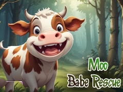 Spiel Moo Babe Rescue 