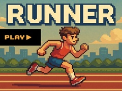 Spiel Runner