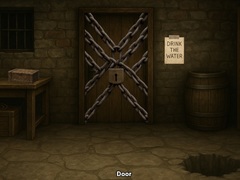 Spiel Locked In Grandma's Basement