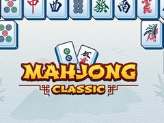 Spiel Mahjong Classic