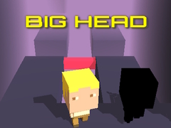 Spiel BigHead