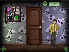Spiel Amgel Easy Room Escape 287