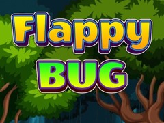 Spiel Flappy Bug