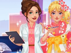 Spiel Asmr Beauty Japanese Spa
