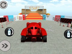Spiel Car Racing