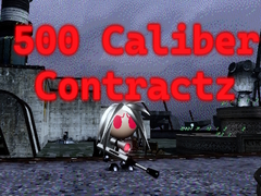 Spiel 500 Caliber Contractz