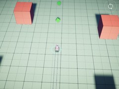 Spiel Drift Rush Time Is Ticking