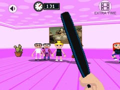 Spiel Sustainable 4