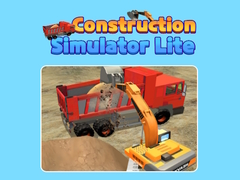 Spiel Construction Simulator Lite