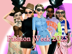 Spiel Fashion Week 2025