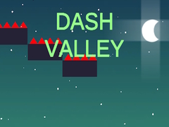Spiel Dash Valley