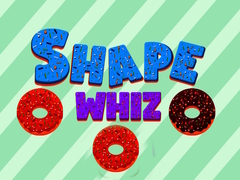 Spiel Shape Whiz