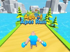 Spiel Age Of Apes Run