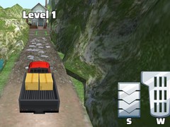 Spiel Truck Transport Simulator