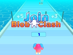 Spiel Join Blob Clash