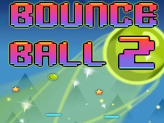 Spiel Bounce Ball 2